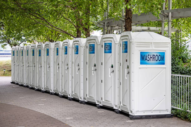 Best Porta potty delivery and setup  in Spencer, WI