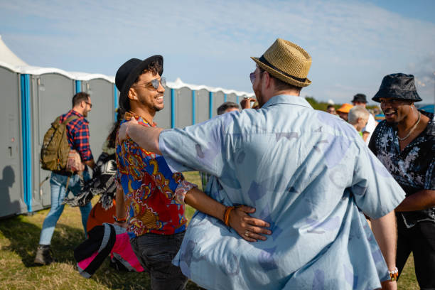 Best Local porta potty services  in Spencer, WI