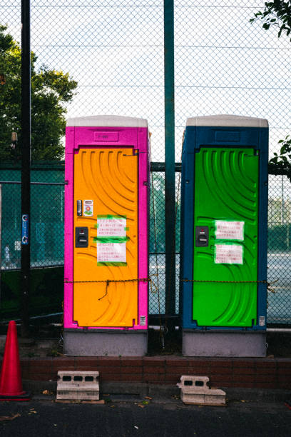 Portable Toilet Options We Offer in Spencer, WI