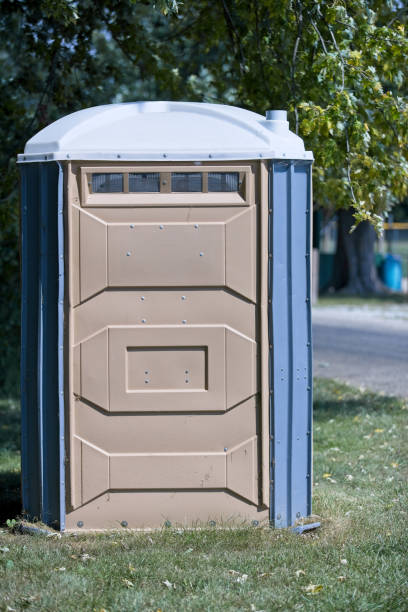 Portable restroom solutions in Spencer, WI