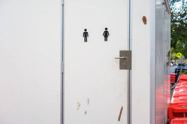 Best Portable restroom trailer rental  in Spencer, WI