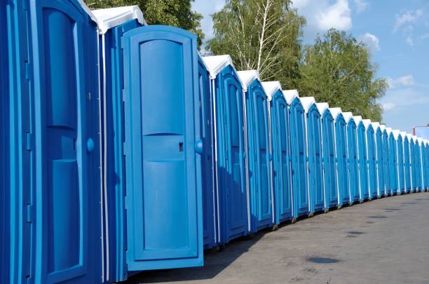 Best Portable restroom solutions  in Spencer, WI
